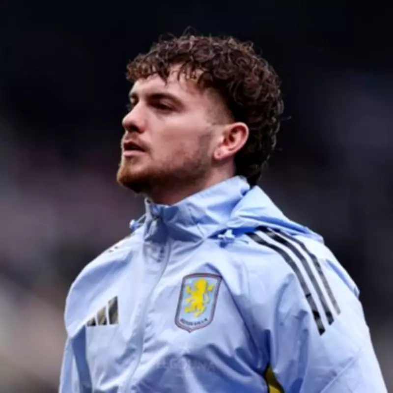 Liverpool Manager Arne Slot Addresses Harvey Elliott's Aston Villa Loan Status