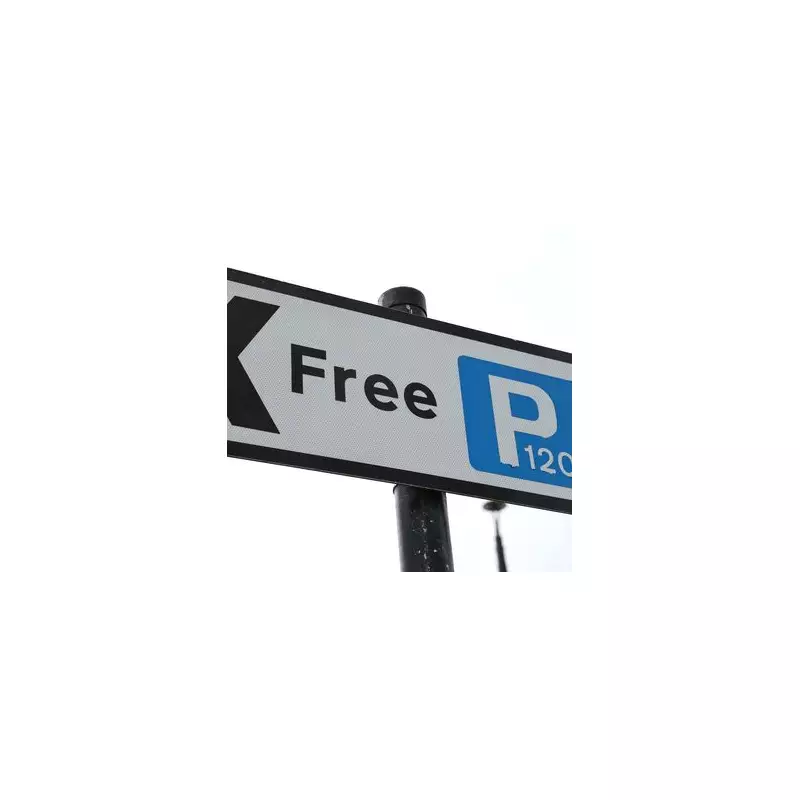 Liverpool Parking Charge Hike Sparks 'Tax on Retail' Debate