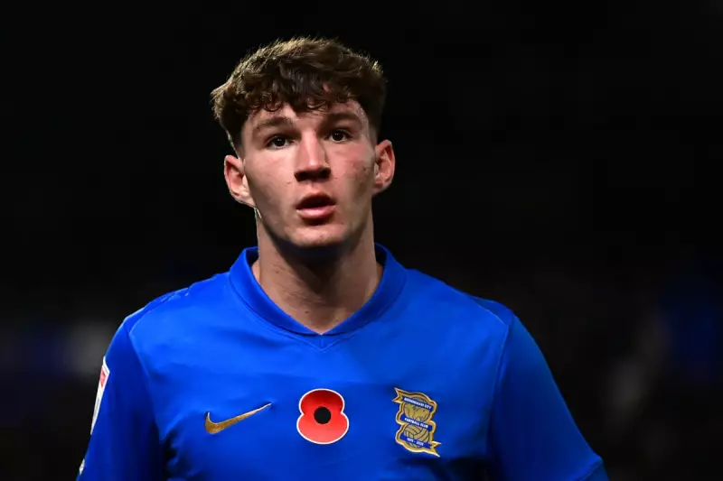 Liverpool Recalls Koumas as Birmingham Nears Vicente Signing