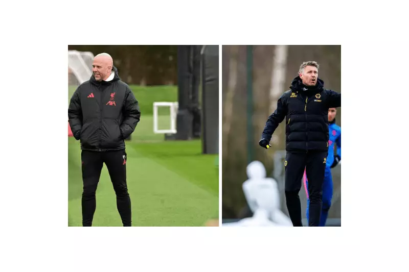 Liverpool Reportedly Planning £26m Bid for Wolves Midfielder Andre