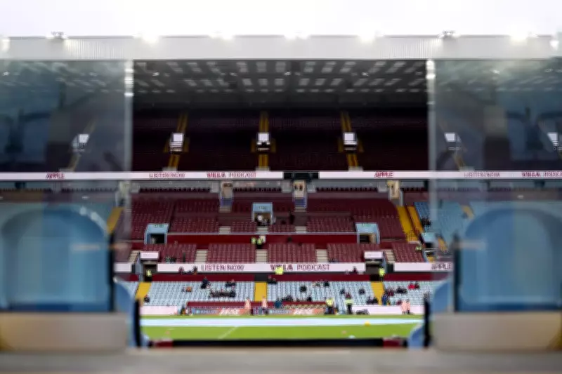 Liverpool's Admiration for Aston Villa's Morgan Rogers Amid Chelsea Interest