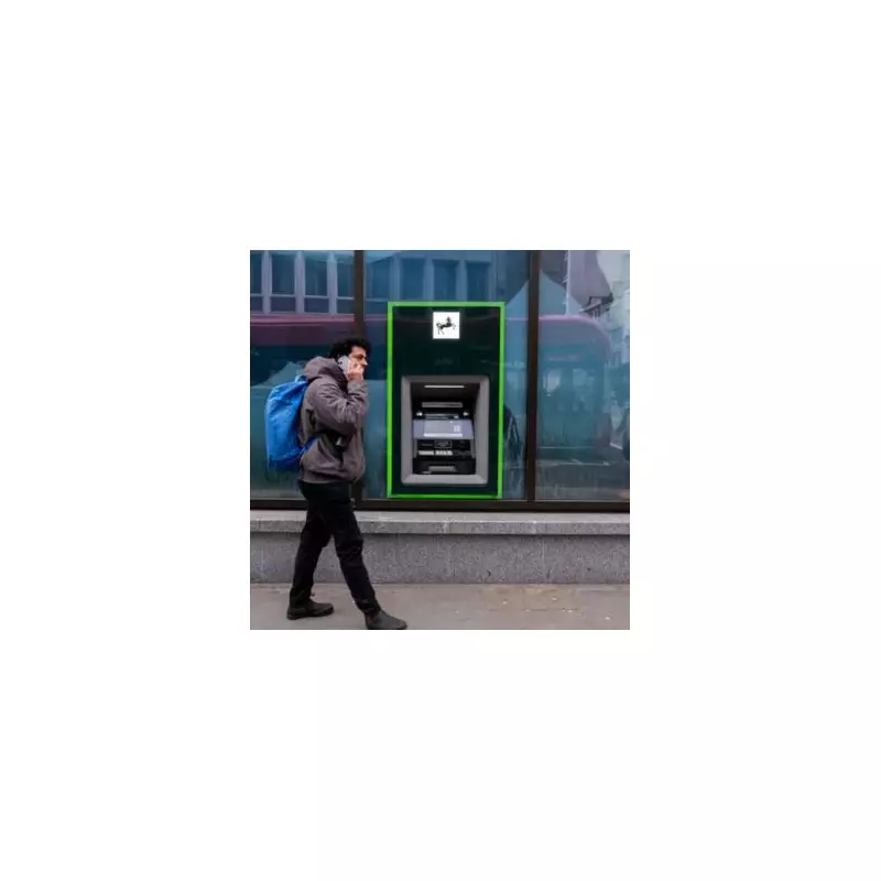 Lloyds Bank Appoints New CIO and Joins Major UK Investment Drive