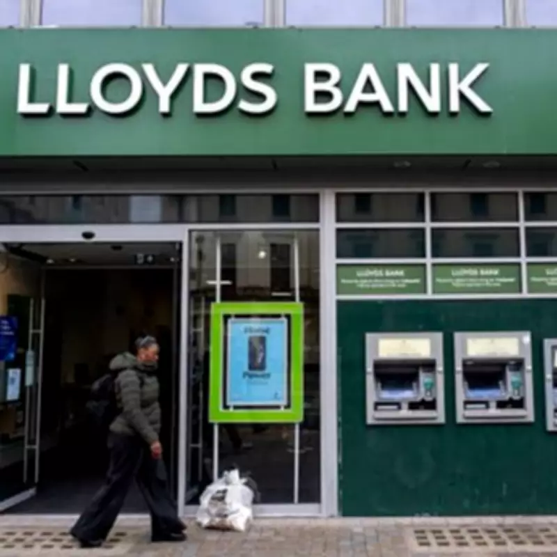 Lloyds Bank Launches AI Academy for All 67,000 Staff