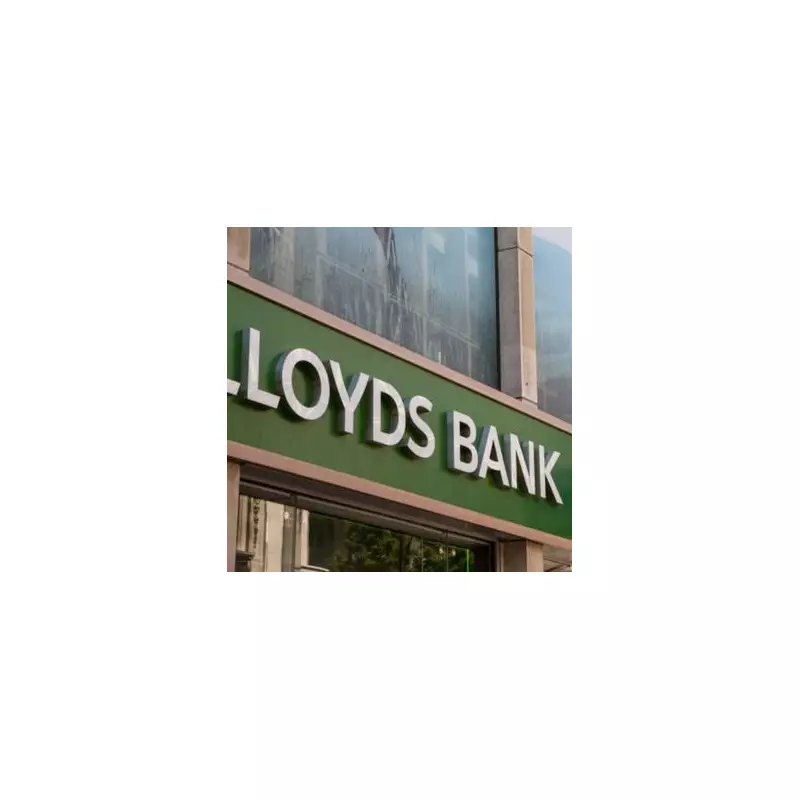 Lloyds Bank Offers £250 Free Cash for January and February Switches