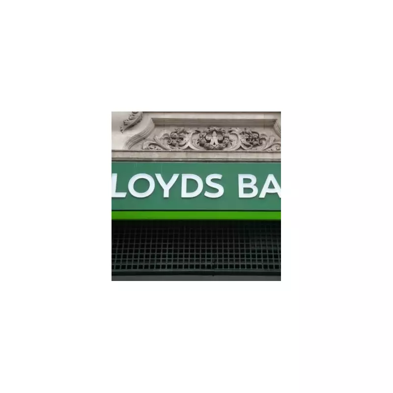 Lloyds Bank Offers Free £250 Cash Boost in Referral Scheme