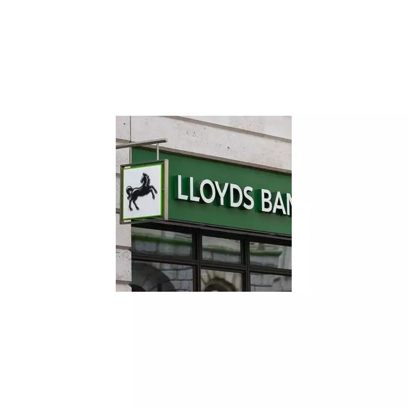 Lloyds Bank's £250 Switch Offer: Check Statements for 'Cash Incentive'