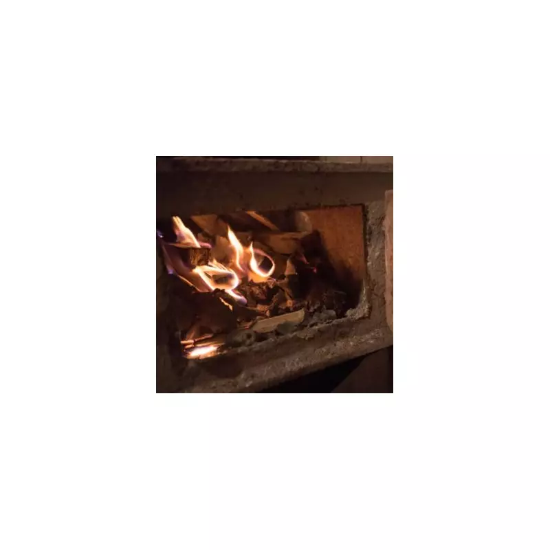 Log Burner Fines: UK Households Face £175-£300 Penalties for Smoke Rule Breach