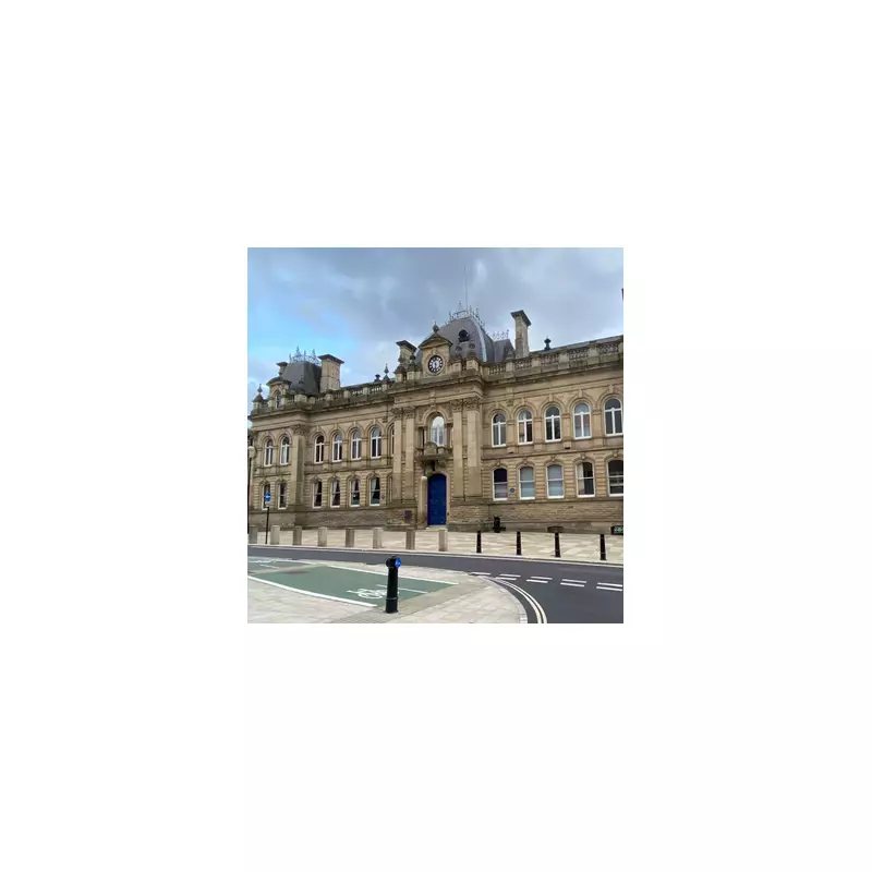 London Man Charged in Wolverhampton Courier Fraud Case Involving £10,000