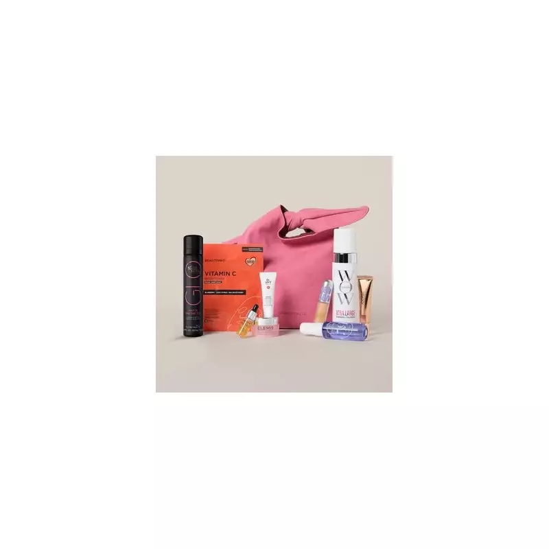 LookFantastic's £55 Valentine's Edit Offers Over £215 in Beauty & Fragrance