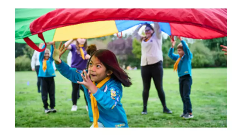 Loughborough Scouts Urgently Need 50+ Volunteers for Record Youth Demand