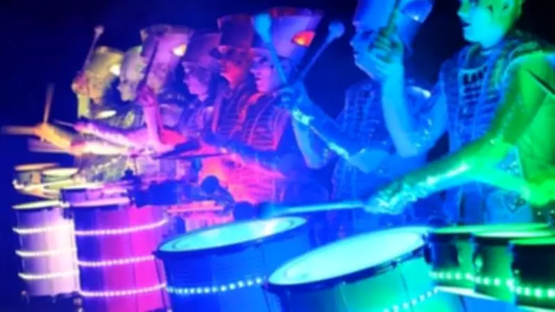 Loughborough's Queen's Park to Glow with Inaugural Light Nights Festival