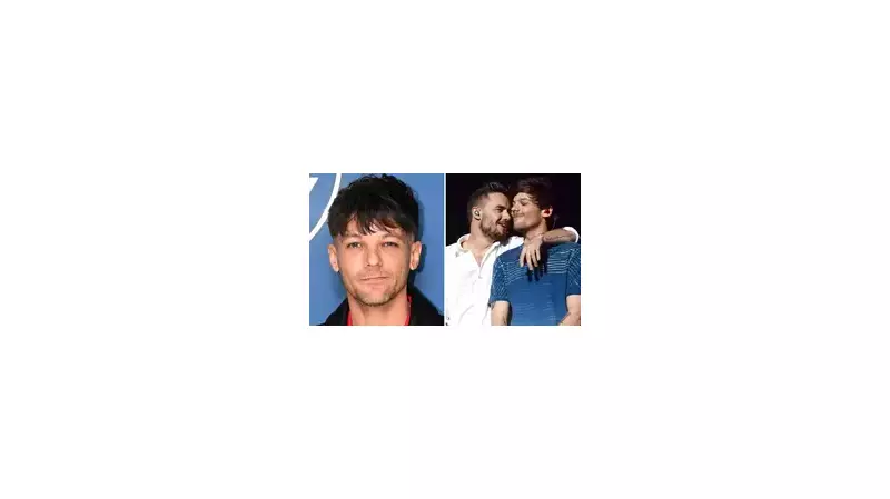 Louis Tomlinson's 'Dark To Light': Fans Decode Emotional Tribute to Liam Payne