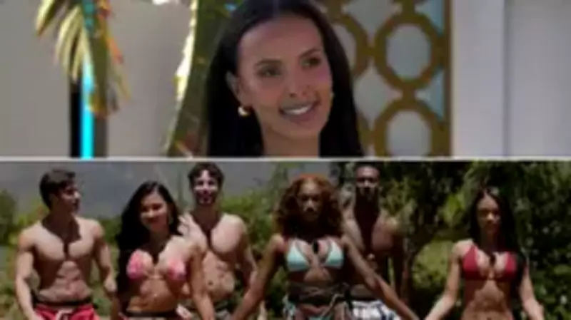 Love Island All Stars 2026 Introduces USA Villa Twist