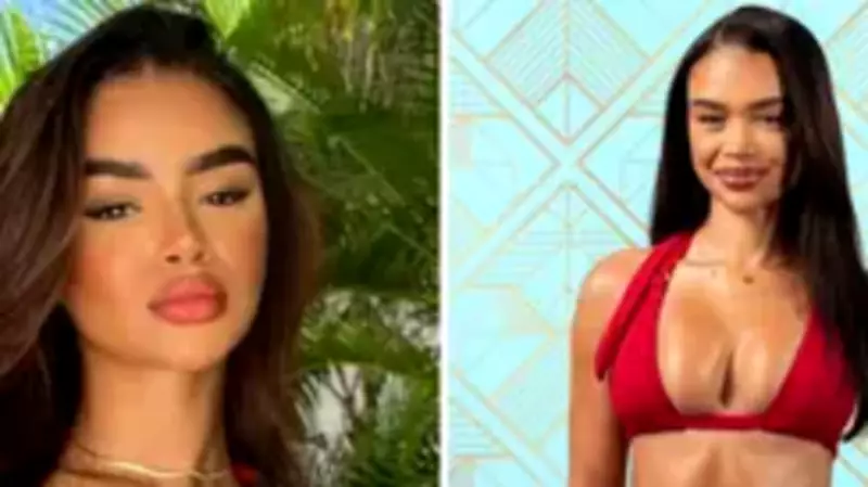 Love Island All Stars 2026: Meet Bombshell Sher Suarez