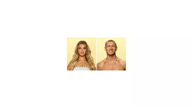 Love Island All Stars: Helena & Charlie's Secret Feud From 2018 Revealed