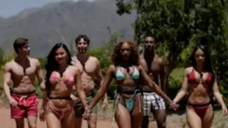 Love Island All Stars Introduces US Bombshells in Second Villa Twist