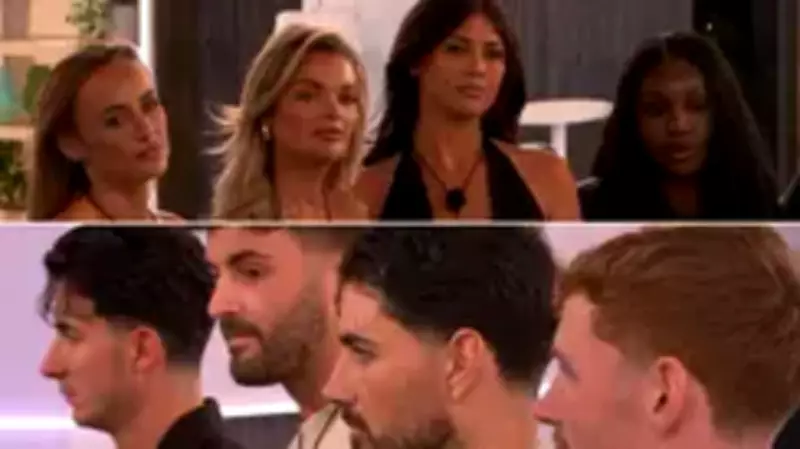 Love Island All Stars: USA Bombshells Force Major Villa Shake-Up