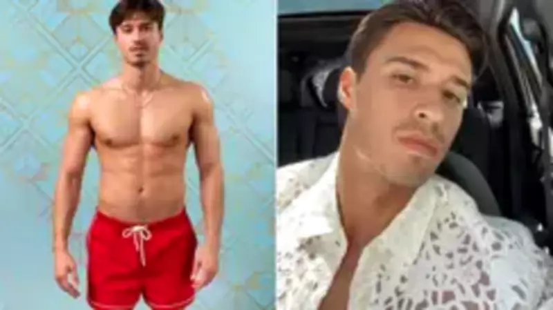 Love Island All Stars Welcomes US Bombshell Carrington Rodriguez