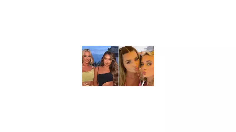 Love Island's Lucinda and Millie Friendship Fallout Explained