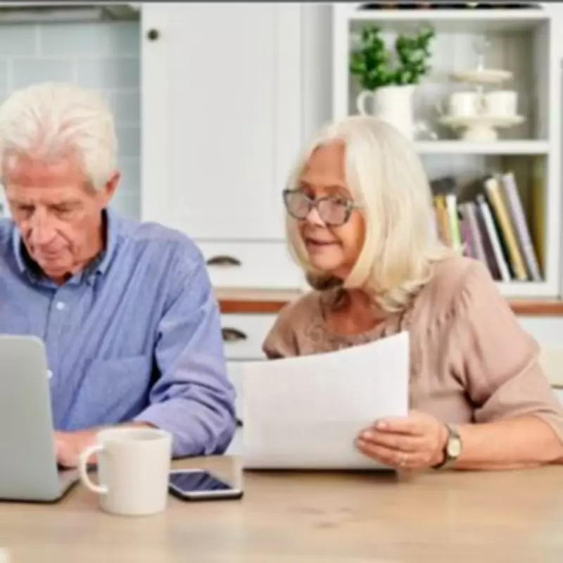 Low-Income Pensioners to Receive £150 Winter Energy Bonus in February