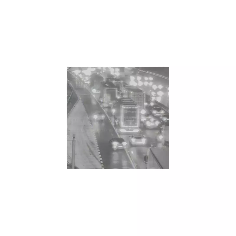 M6 Northbound Gridlock After Multi-Vehicle Pile-Up Near Walsall