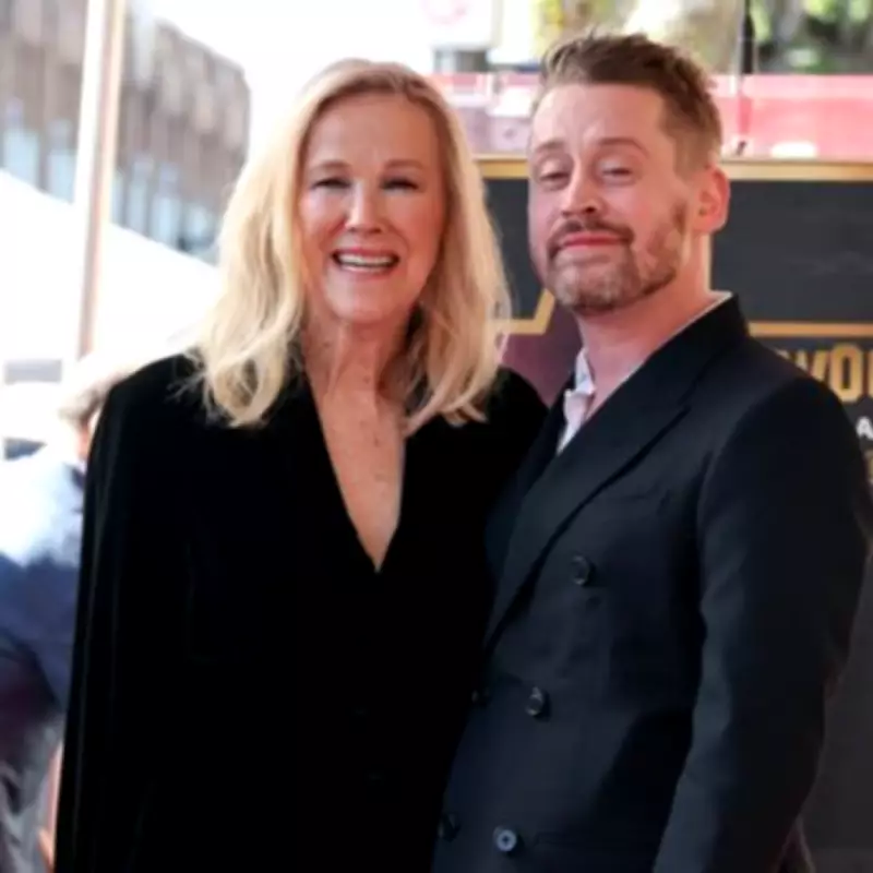 Macaulay Culkin's Heartfelt Tribute to 'Mama' Catherine O'Hara After Her Passing