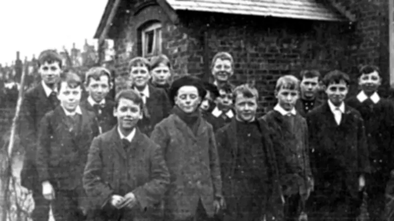 Macclesfield's Past Revealed: A Journey Through Historic Cheshire Archives