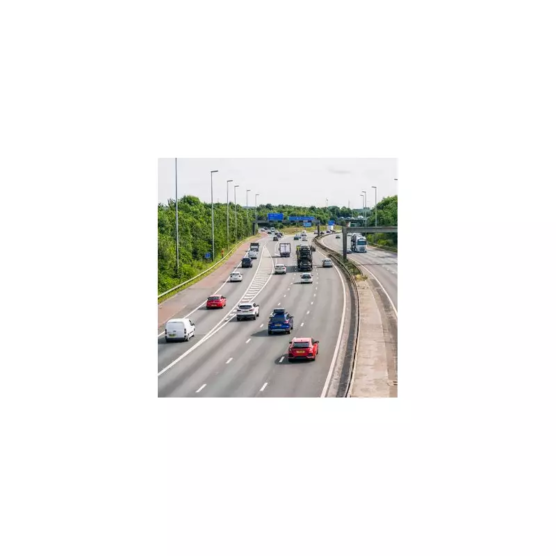 Major 2026 Road Rules: Congestion Charge Rise, EV Fees, and New Safety Laws