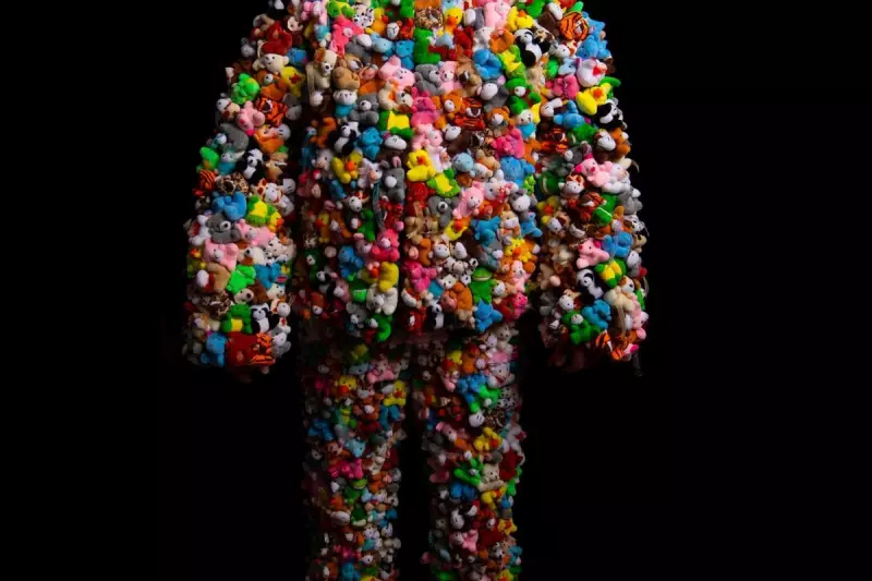 Major Comedy Legends Photo Exhibition Opens in Birmingham in 2026