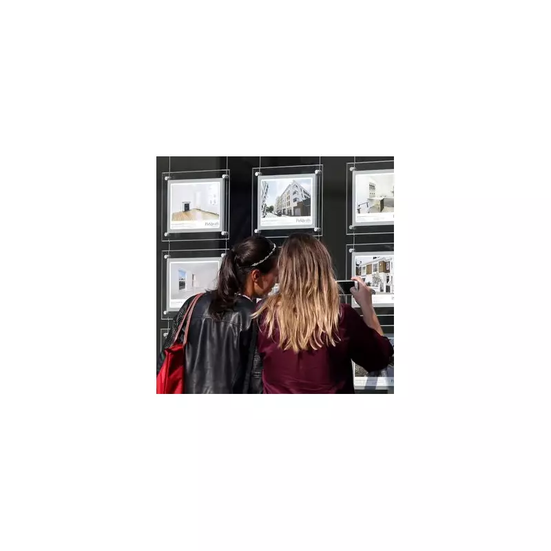 Major Lender Slashes Buy-to-Let Rates Twice in One Week