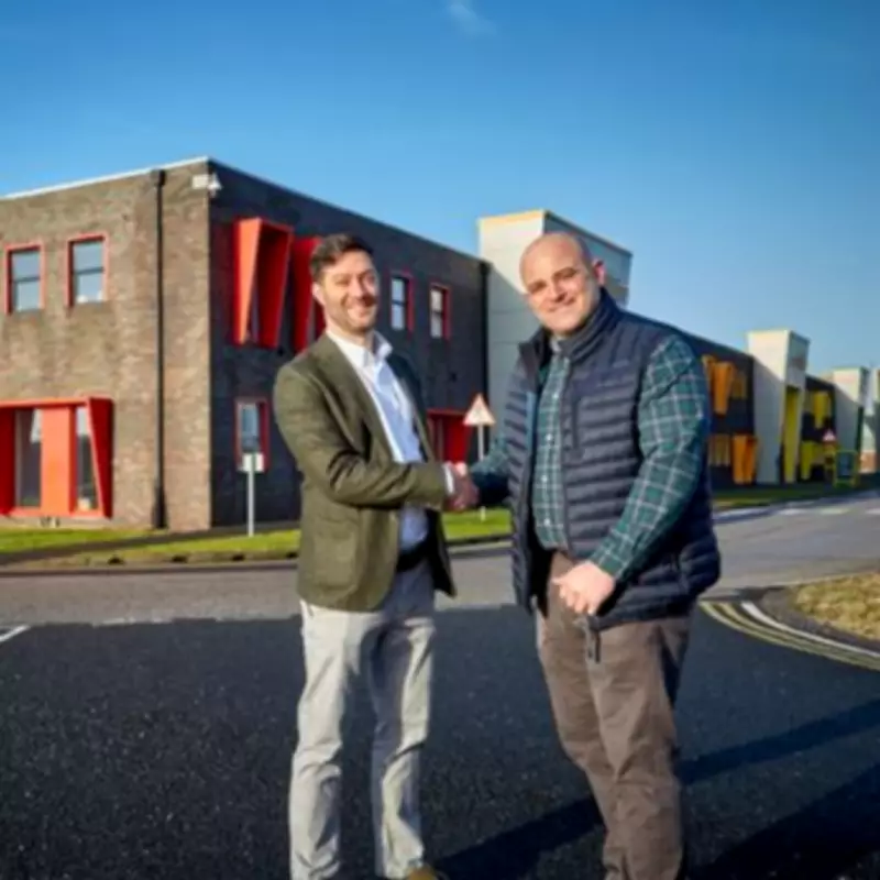 Major Office Deals at Humber Enterprise Park Signal Post-Pandemic Recovery