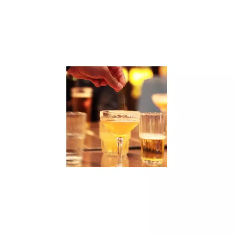 Major UK Bar Chain Enters Administration: 21 Venues Close, 2,200 Jobs at Risk