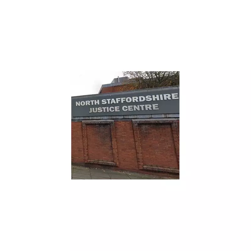 Man Appears in Court After Stoke Stabbing and Wolverhampton Assault