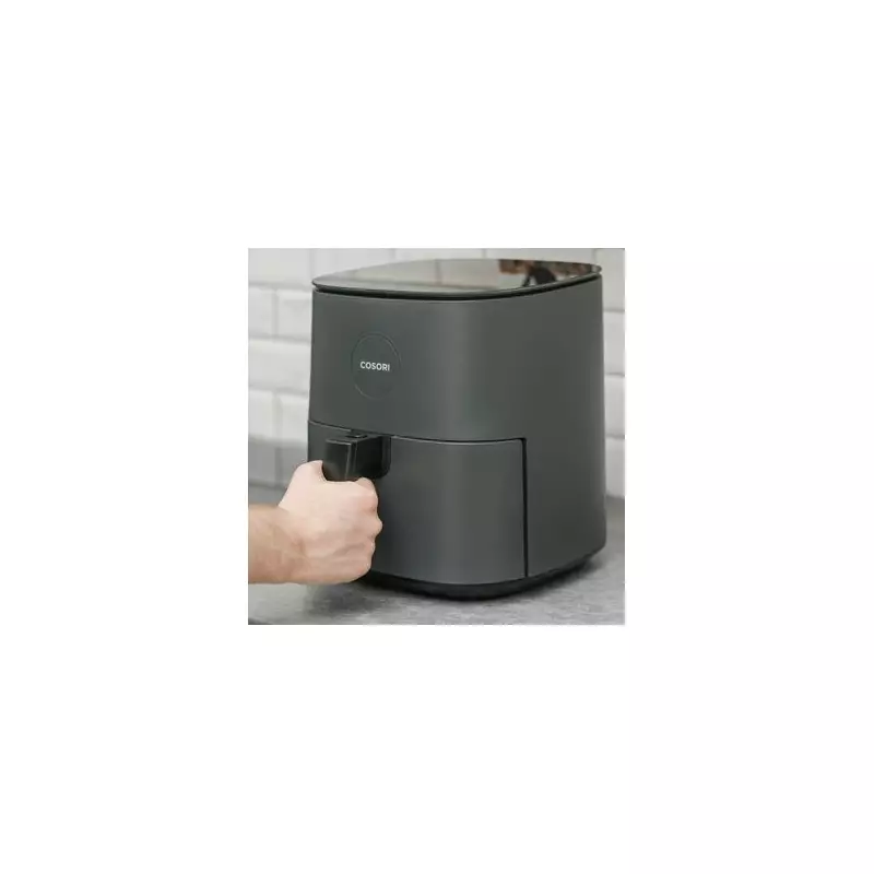 Man Arrested After Police Find Drugs Hidden in Air Fryer in Wednesbury