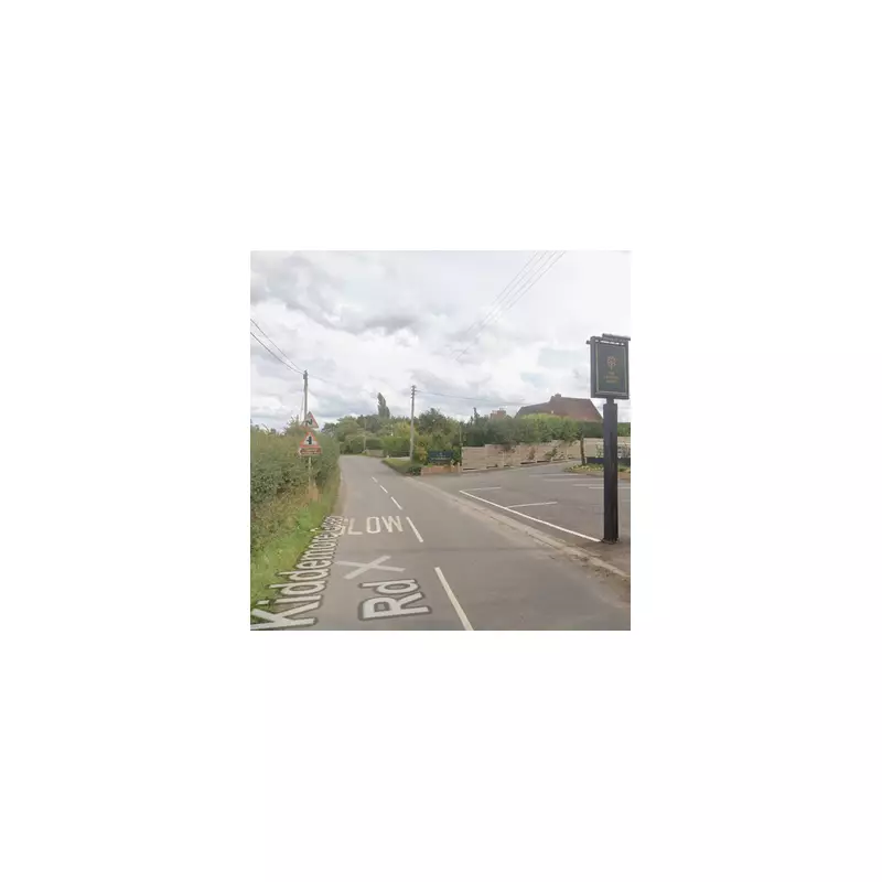 Man Charged After Violent Brewood Burglary Leaves Victim with Head Injury