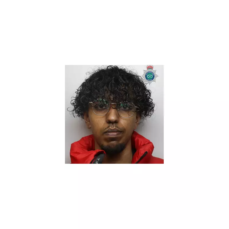 Man Jailed in Landmark Online Safety Case After Threatening Teen