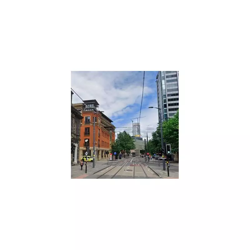 Man Needs Jaw Surgery After Broad Street Attack, 27-Year-Old Arrested and Bailed