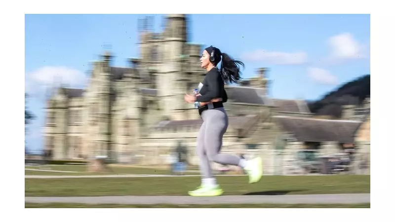 Margam Park 10k & 5k 2026: Run for Charity in Scenic South Wales