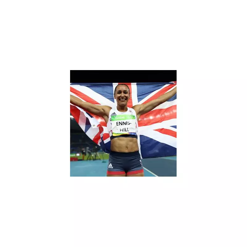 Mark Cuban-backed Orreco acquires Dame Jessica Ennis-Hill's Jennis platform