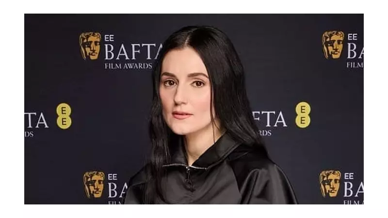 Market Harborough's Posy Sterling Nominated for BAFTA Rising Star Award 2026