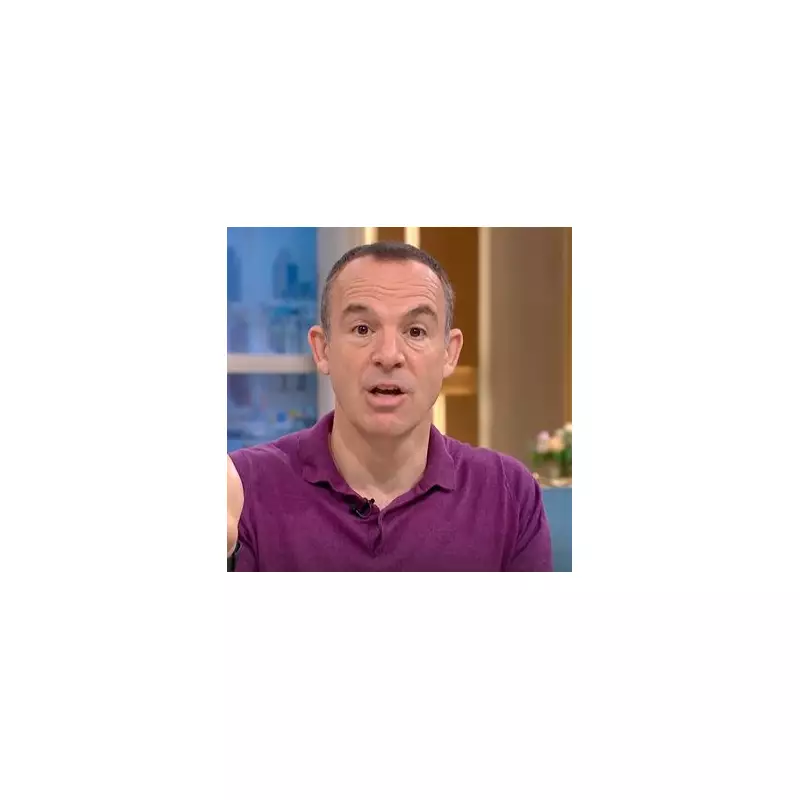 Martin Lewis Forecasts 7% Energy Bill Drop from April: What You Must Do