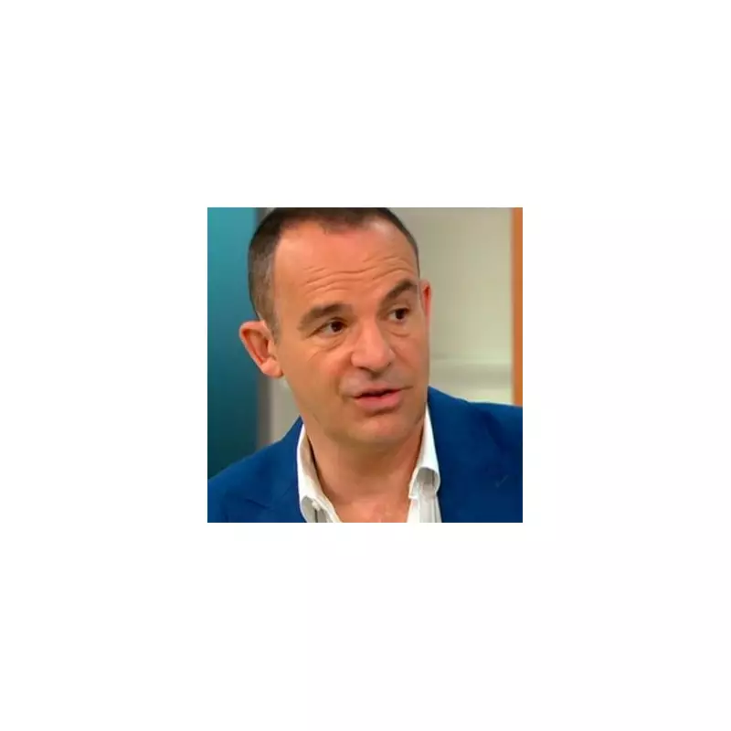 Martin Lewis Heating Advice: Should You Leave It On All Day in Cold Snap?