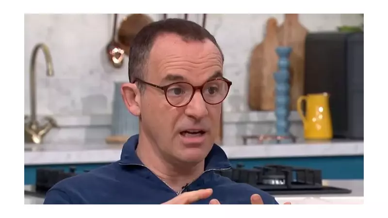 Martin Lewis: Key ISA Switch Advice for First-Time Buyers