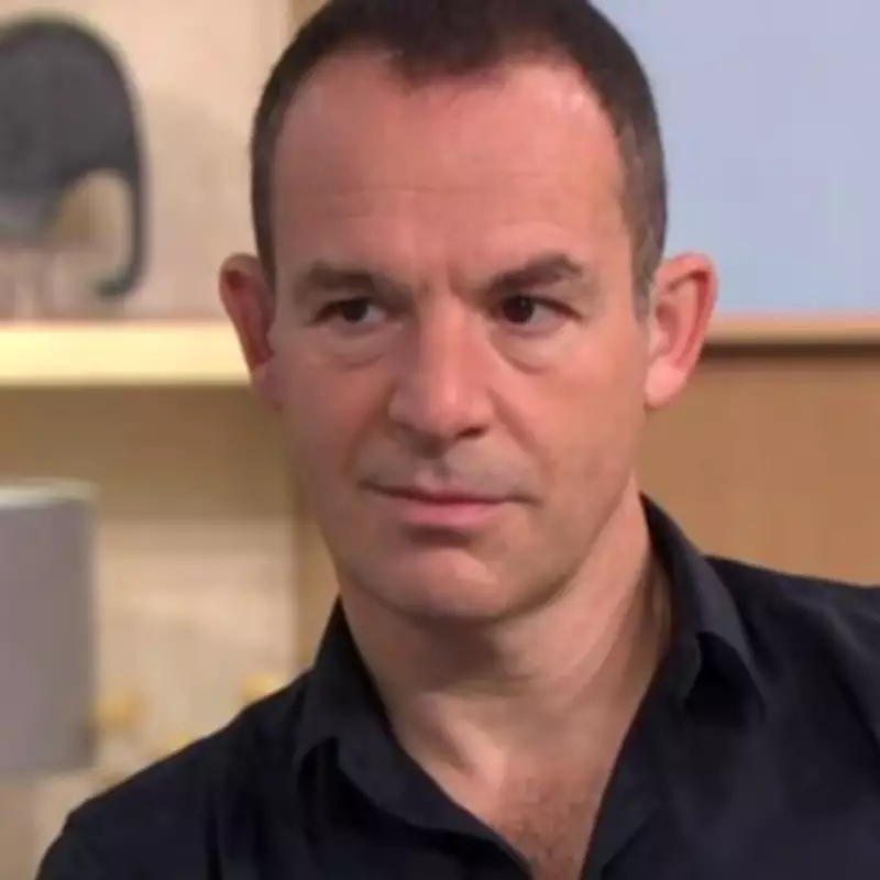 Martin Lewis Reveals £255 Bank Switch Bonus - How to Claim Free Cash