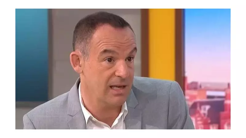 Martin Lewis Tax Help: Free Support for Pensioners Facing HMRC Self-Assessment