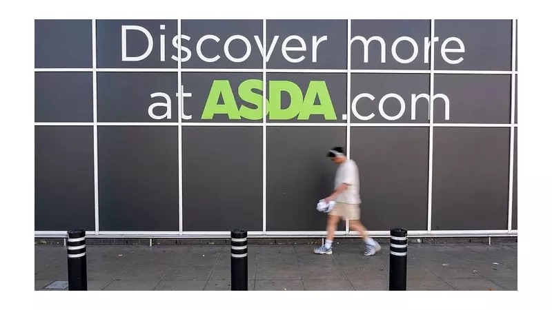 Martin Lewis Urges Asda Shoppers to Grab £55 Grocery Saving Deal
