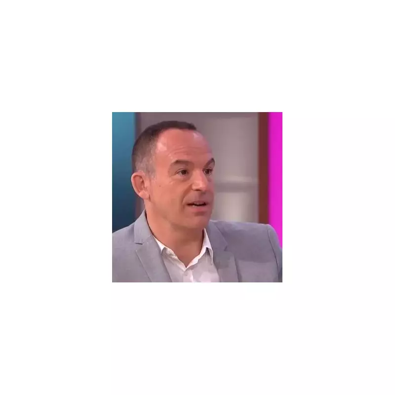 Martin Lewis Urges Brits to Verify Tax Codes to Avoid Unexpected Bills