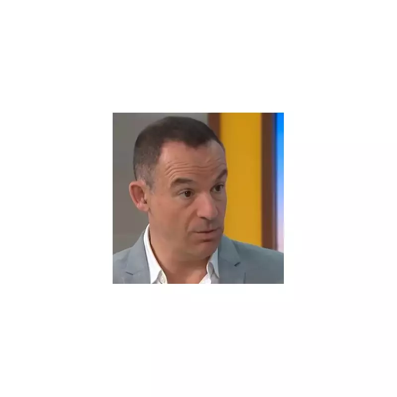 Martin Lewis Urges Self-Employed Savers to Avoid Tax Trap Ahead of Deadline