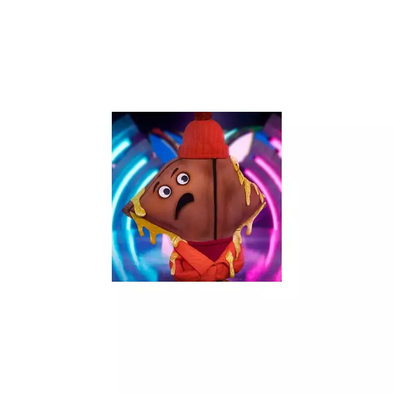 Masked Singer Fans Instantly Identify Toastie as Alison Hammond via 'Hidden Accent'