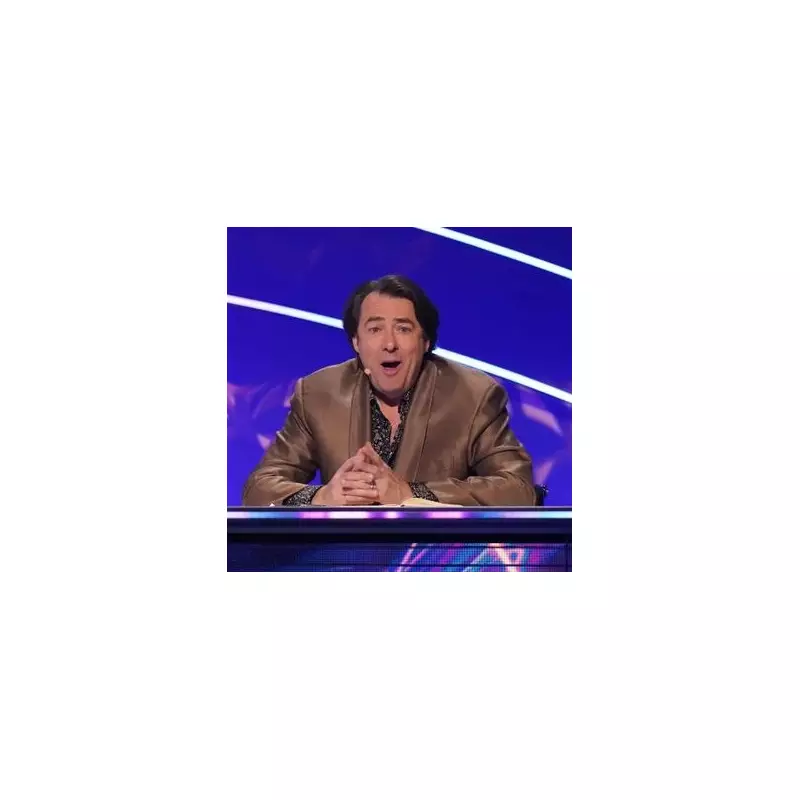 Masked Singer shock: Jonathan Ross demands show change after Marcella Detroit unmasked